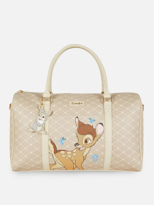 Primark x Disney Classics Bambi Weekender