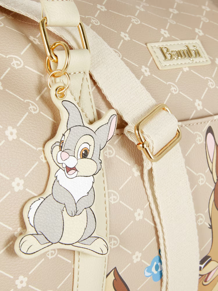 Primark x Disney Classics Bambi Weekender