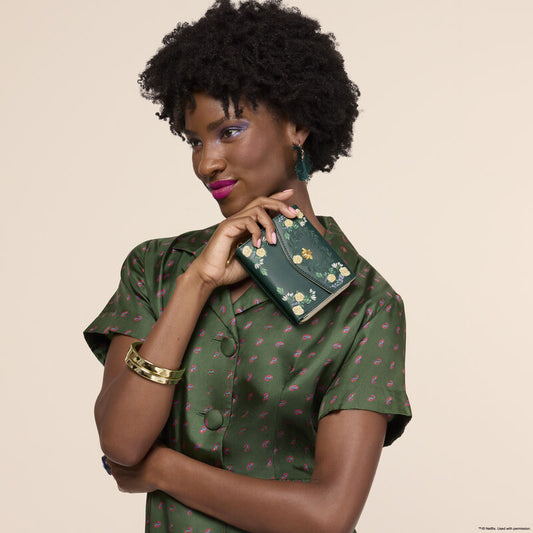 Loungefly Bridgerton Wallet