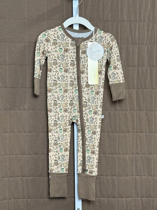 Zippy - Storytime Brew