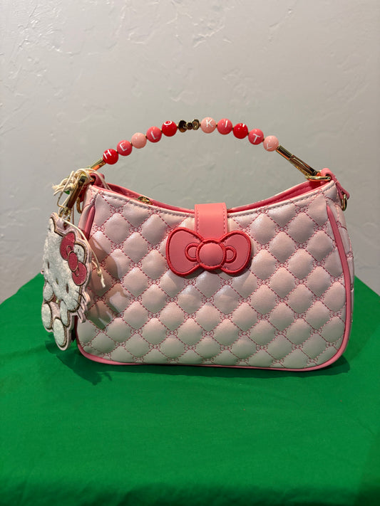 Loungefly Sanrio Hello Kitty Holiday Crossbody