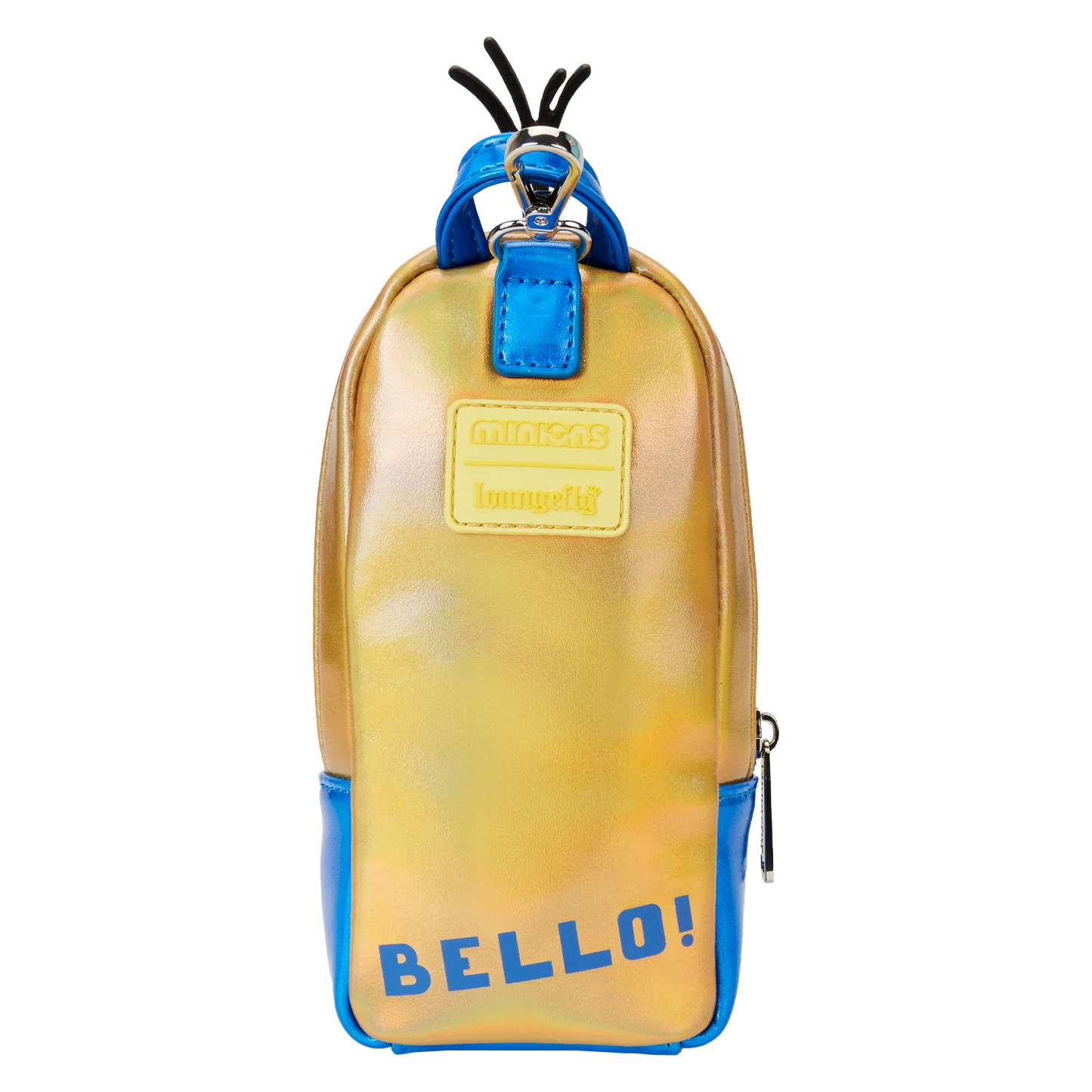 Loungefly Despicable Me Mini Backpack Pencil Case