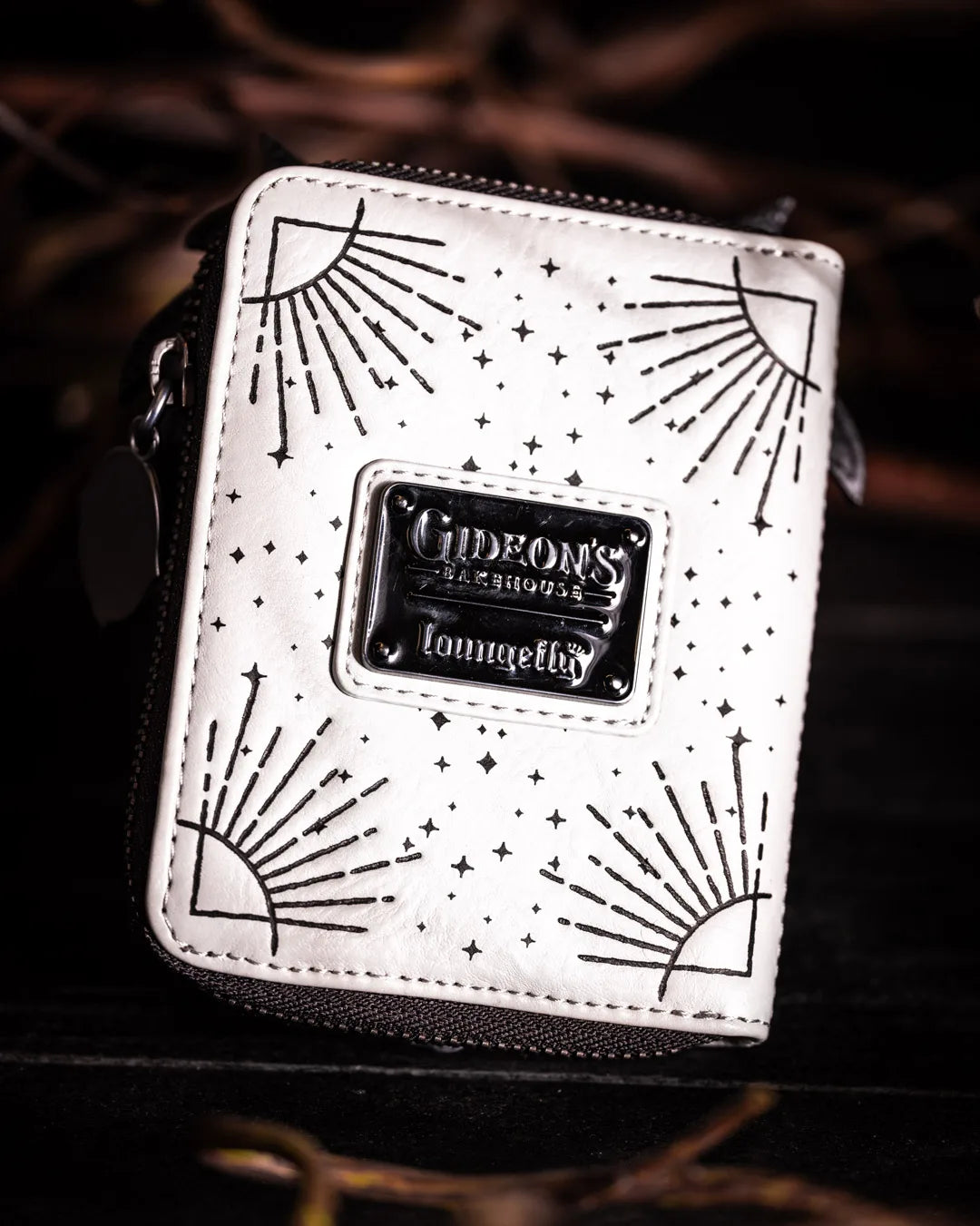 Gideon’s x Loungefly Gargoyle Wallet