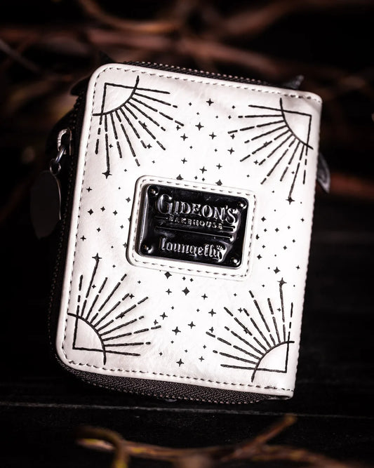 Gideon’s x Loungefly Gargoyle Wallet
