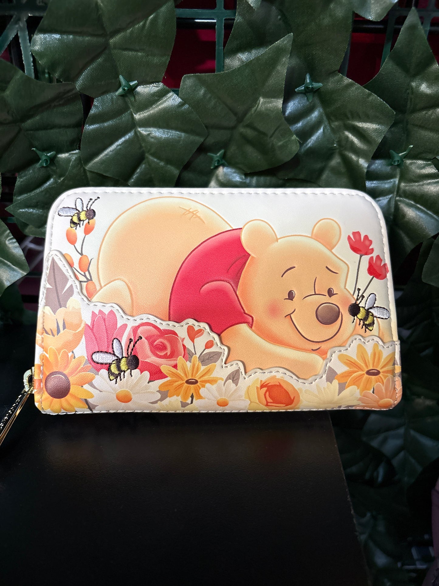 Loungefly Disney Winnie the Pooh wallet