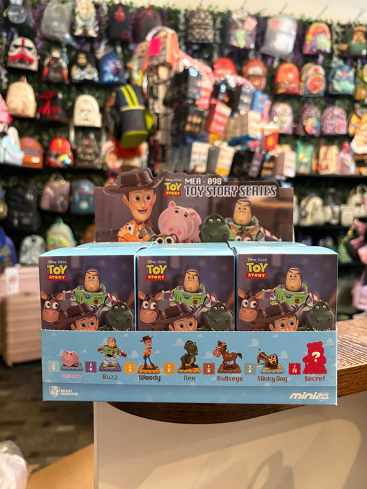 Toy Story MEA-90 Mini Figure blind box