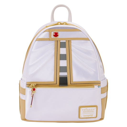 Loungefly Frieren Beyond Journey's End Mini Backpack
