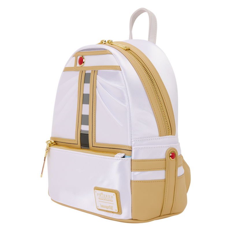Loungefly Frieren Beyond Journey's End Mini Backpack