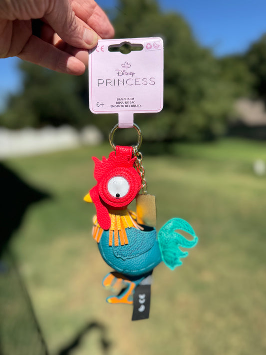 LF HEI HEI Disney Princess Bag Charm