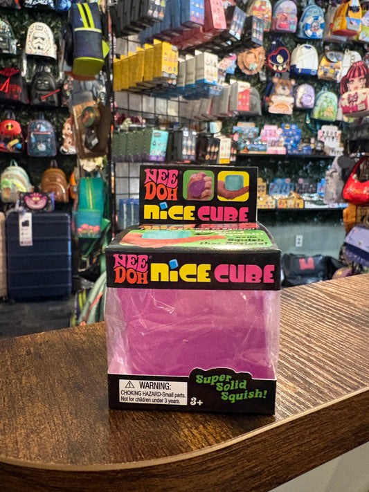 NEEDOH Nice Ice Baby Super Solid Squish
