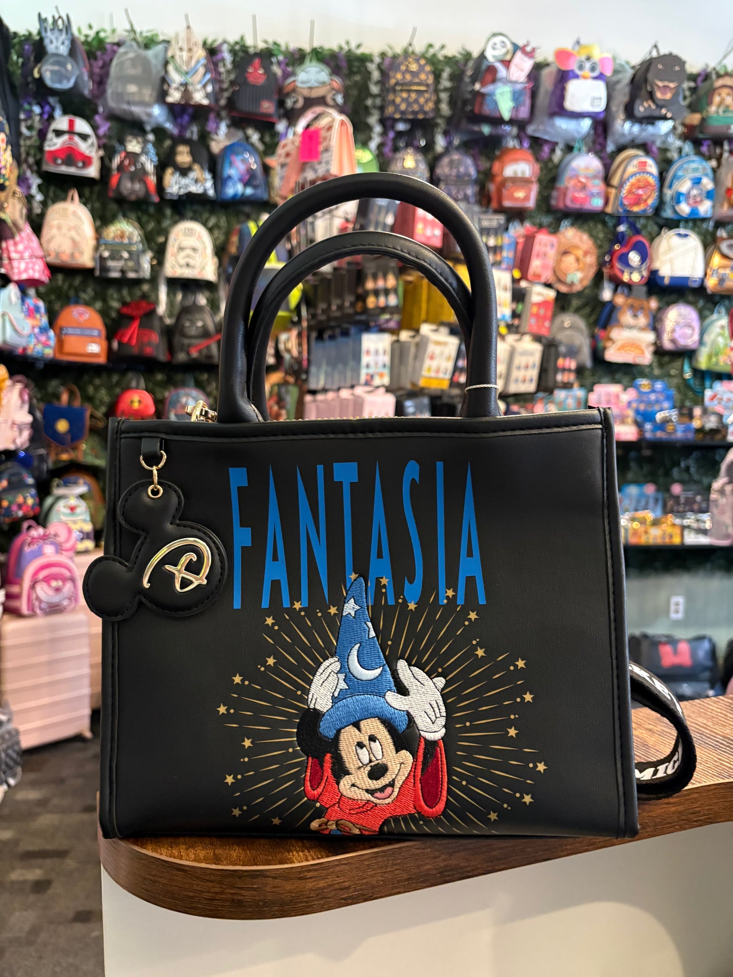 Primark x Disney Fastasia Crossbody