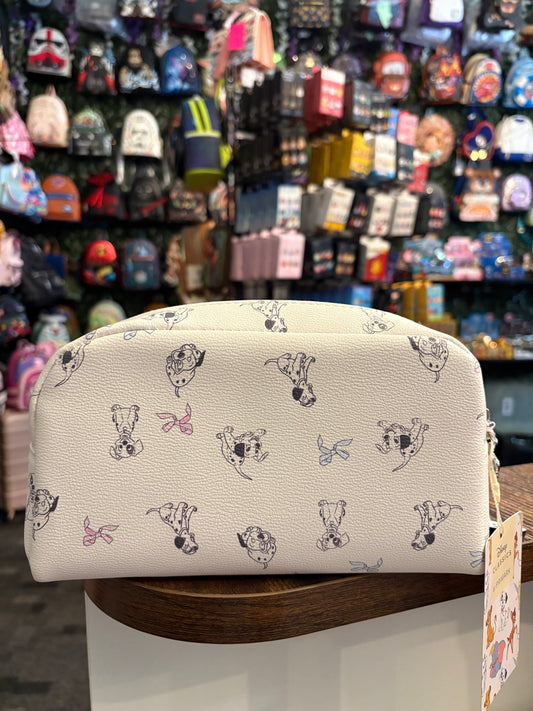 Primark x Disney 101 Dalmatians Cosmetic Bag All over print