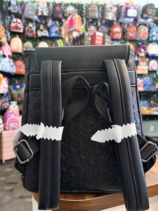 Loungefly Pokemon Legendary Birds Mini Backpack