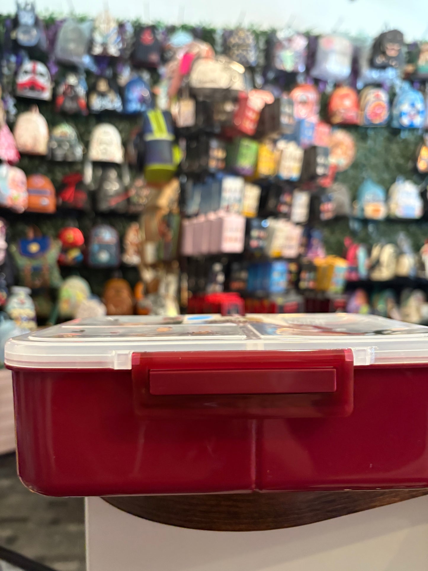 Primark x Disney Winnie the Pooh Lunch Box