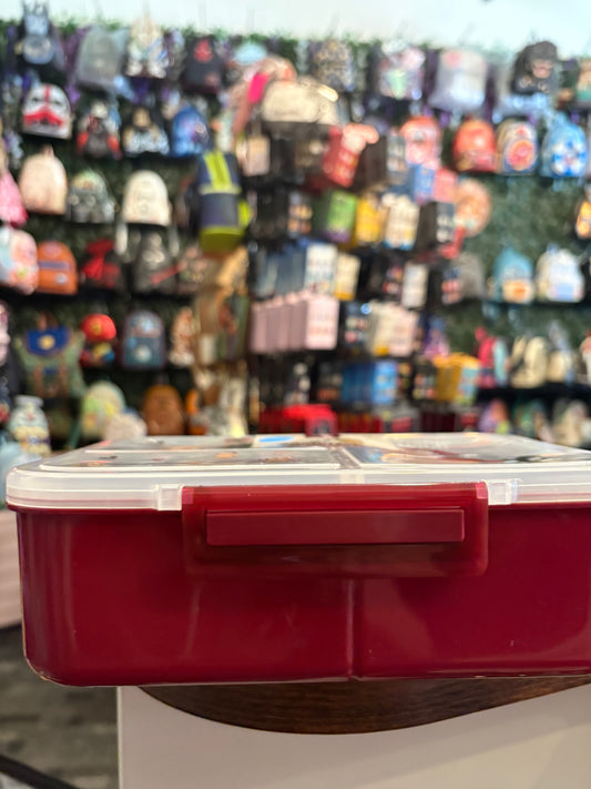 Primark x Disney Winnie the Pooh Lunch Box