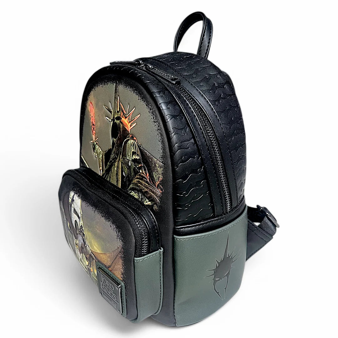 Loungefly Lord of the Rings Nazgul Mini Backpack