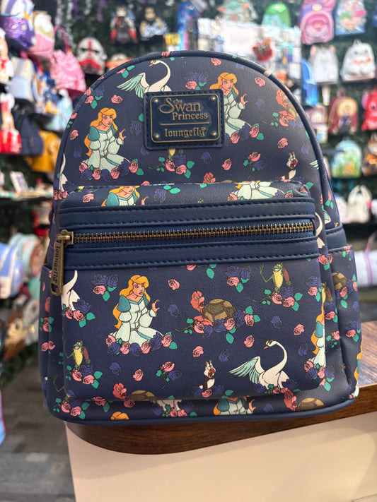 Loungefly The Swan Princess