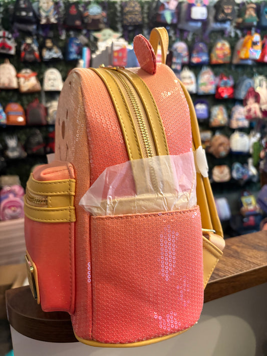 Loungefly Disney Winnie the Pooh All that Glitters