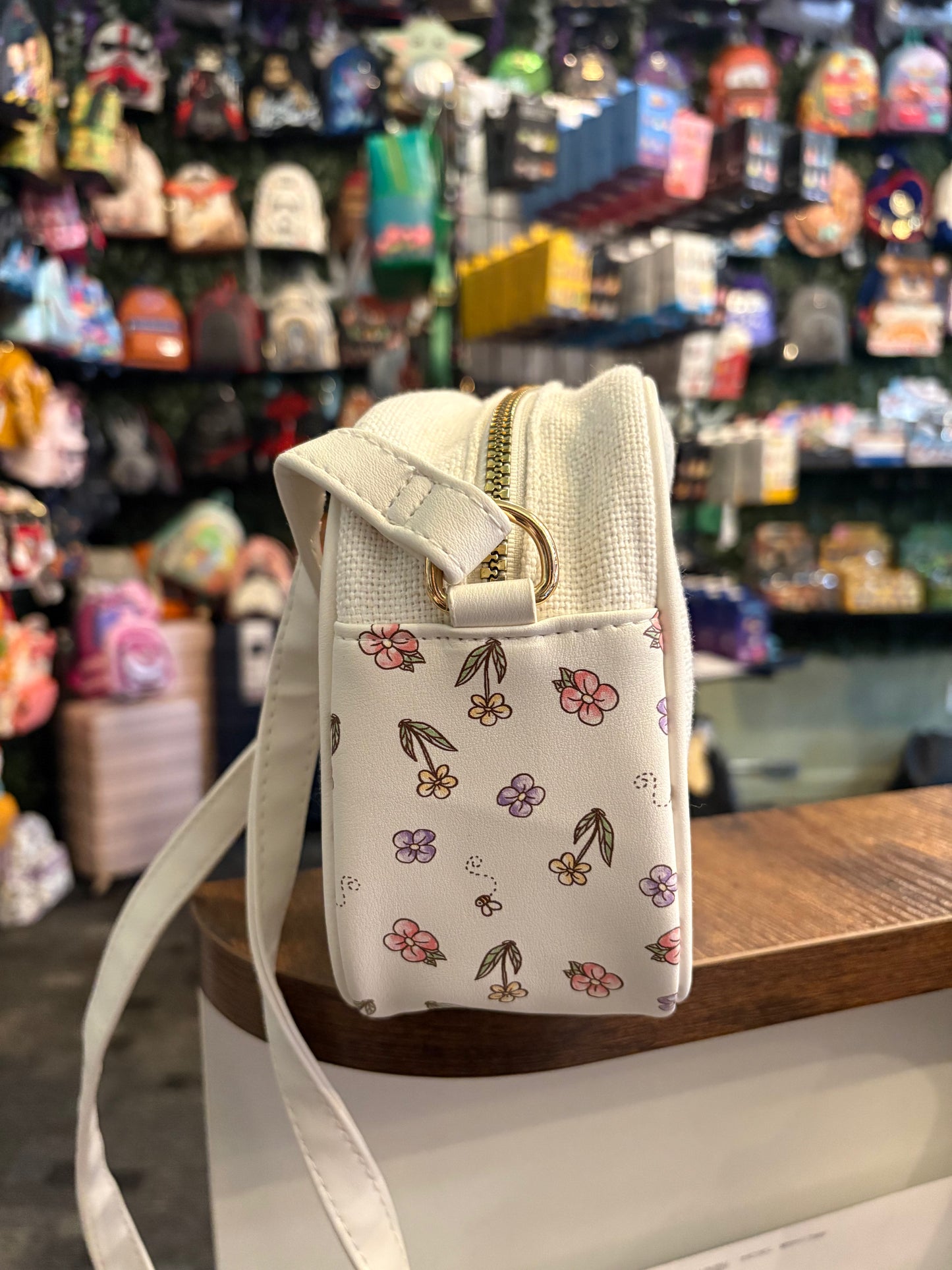 Disney x Primark Winne the Pooh Crossbody