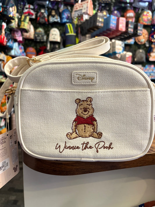Winnie the Pooh X Primark crossbody