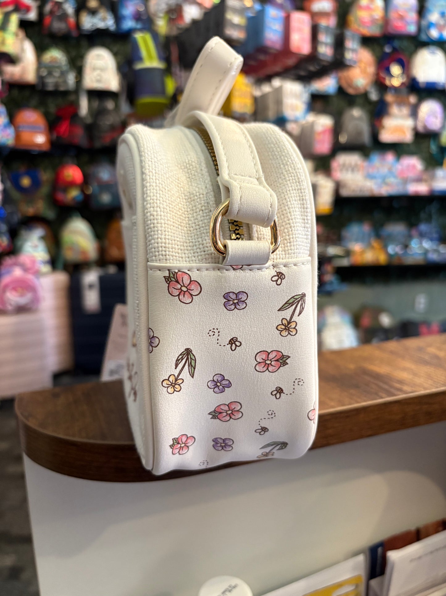 Winnie the Pooh X Primark crossbody