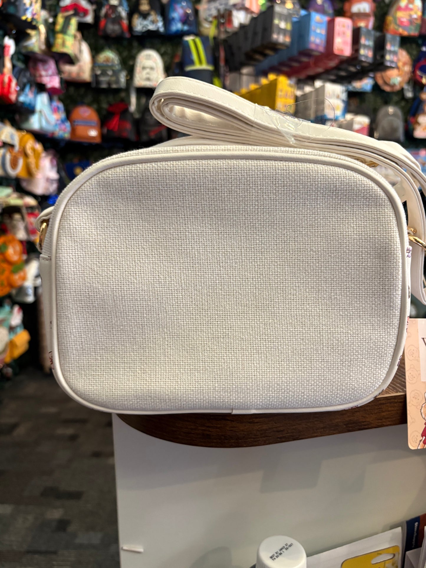 Winnie the Pooh X Primark crossbody