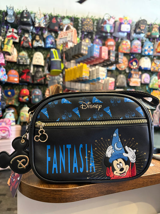 Fantasia Disney X Primark Crossbody