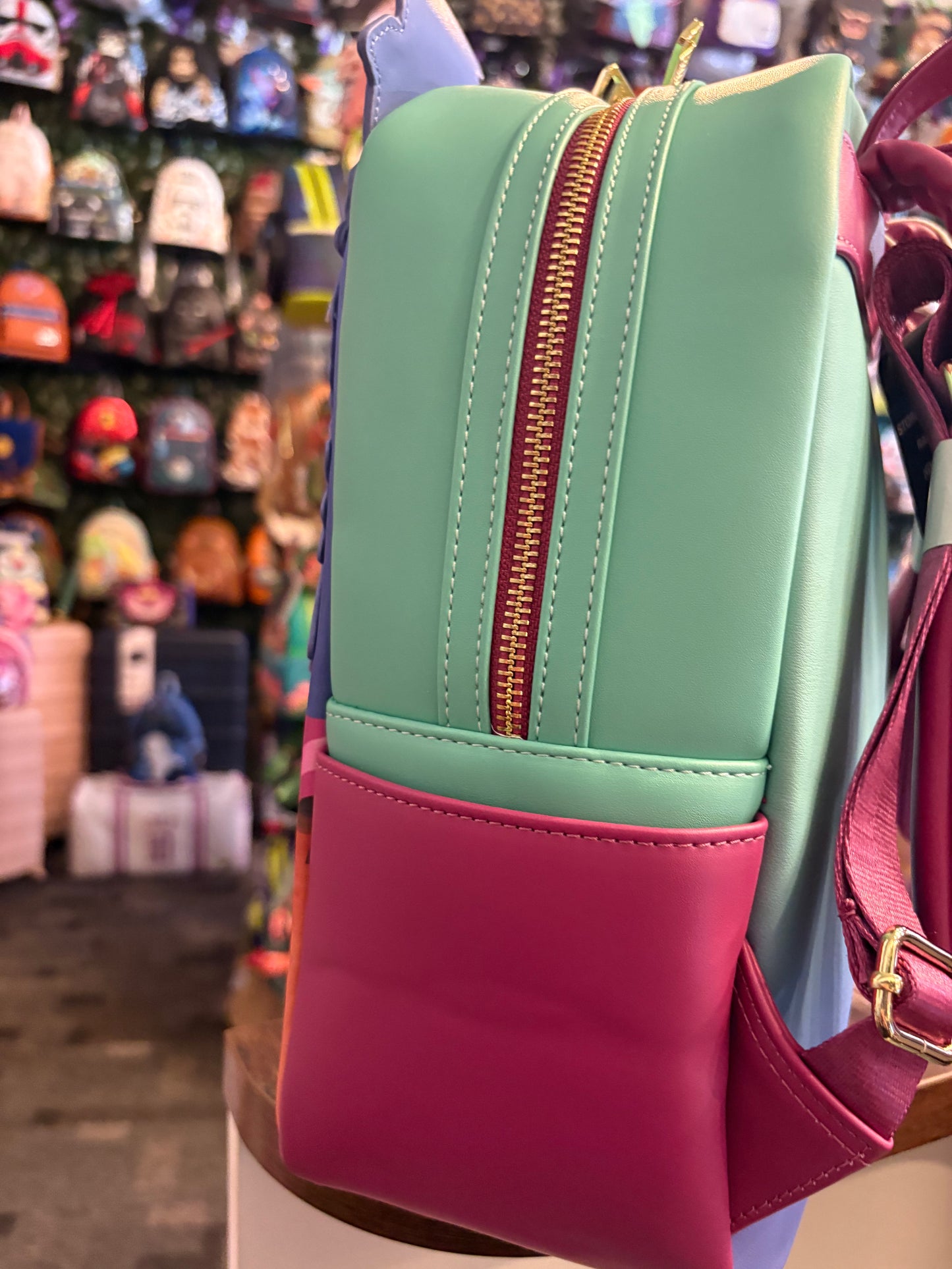 Loungefly POP Disney Encanto House