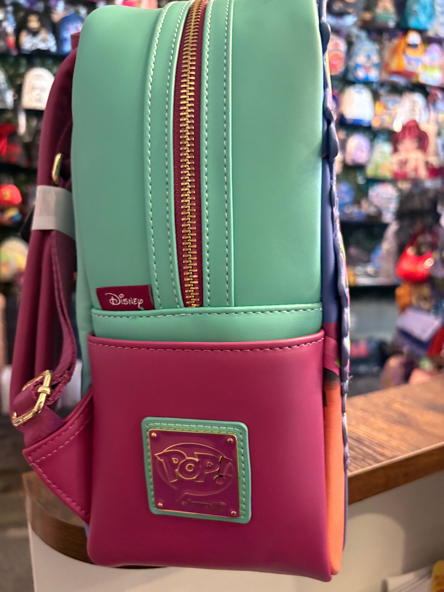Loungefly POP Disney Encanto House