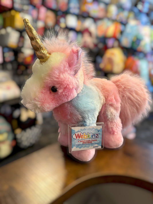 Webkinz Next Unicorn