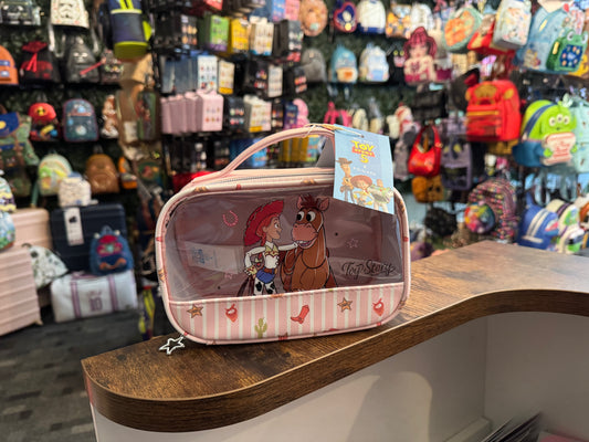 Primark Disney Toy Story 5 Cosmetic bag