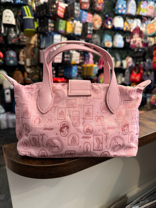 Disney Princess satchel by Primark