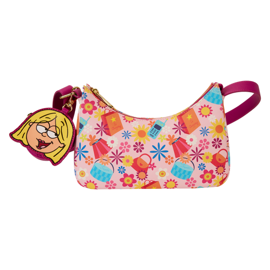 Disney Lizzie McGuire Crossbody Bag