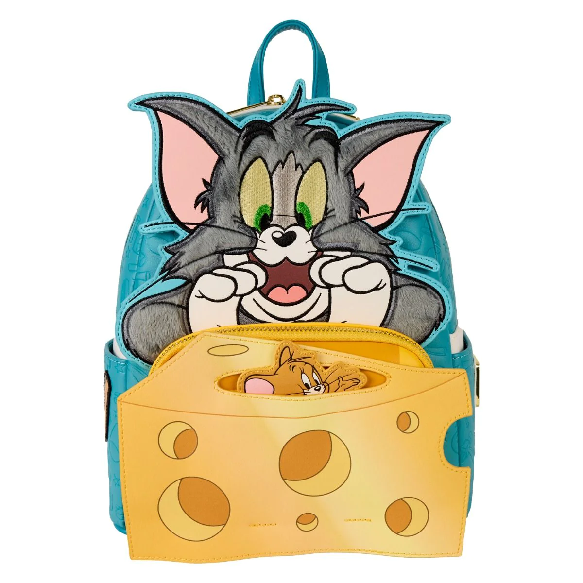 Tom and Jerry Mini-Backpack