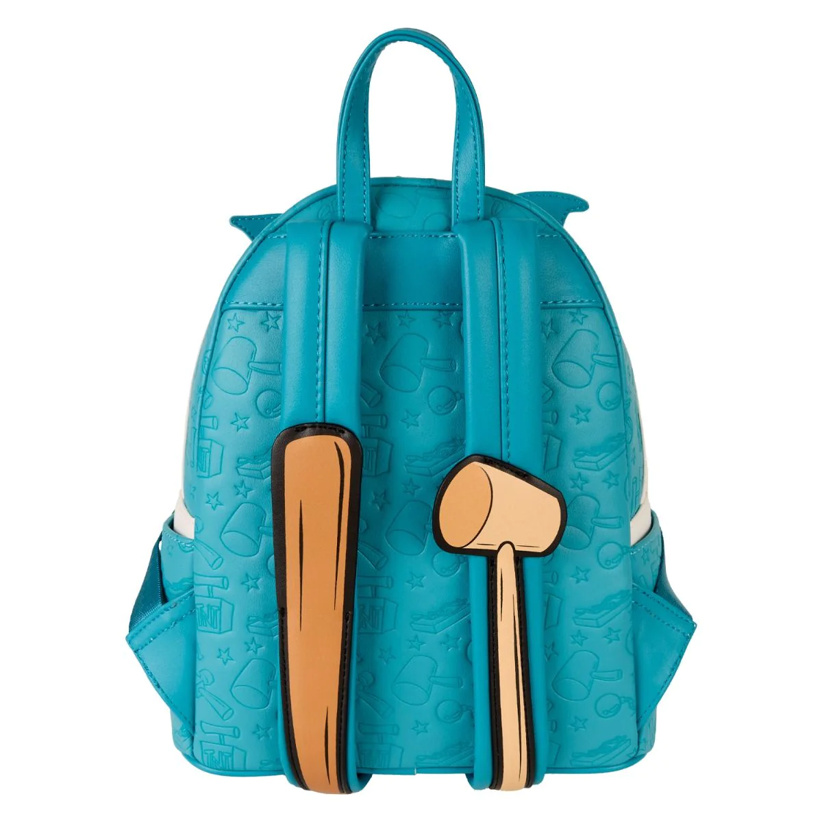 Tom and Jerry Mini-Backpack
