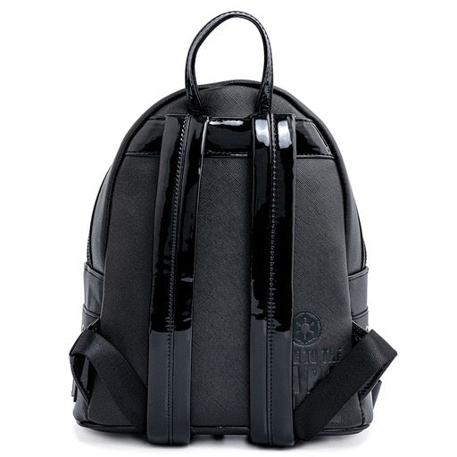Star Wars Darth Vader Light-Up Cosplay Mini-Backpack