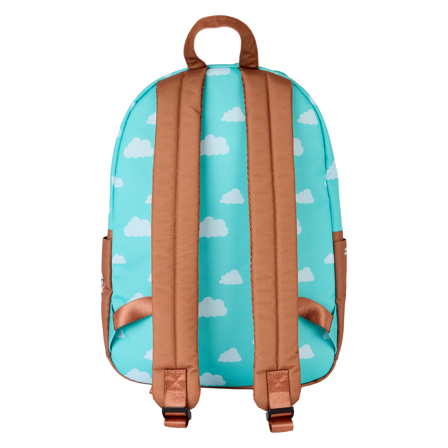Loungefly Up Nylon Full-Size Backpack