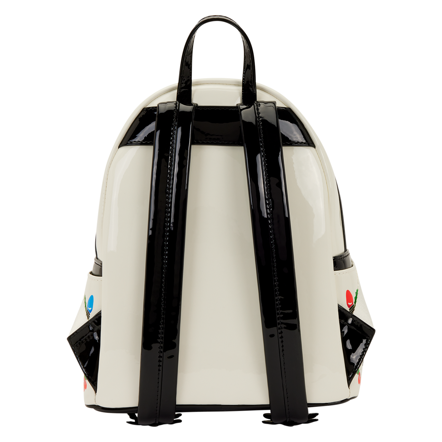 Star Wars Stormtrooper Cosplay String Lights Light-Up Mini-Backpack