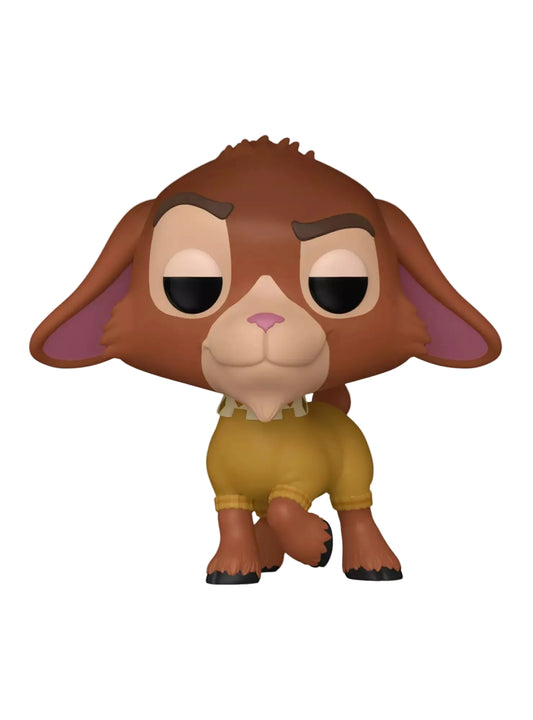 Wish Valentino Funko Pop! Vinyl Figure #1394