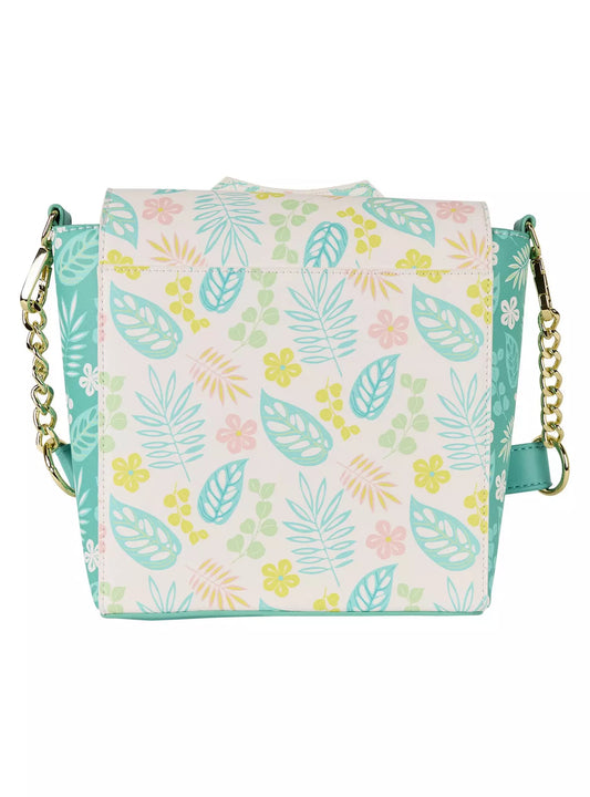 Loungefly Hawaiian Shirt Crossbody