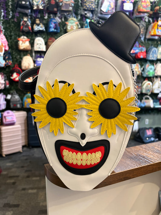 Trick or Treat Studios Terrifier Crossbody