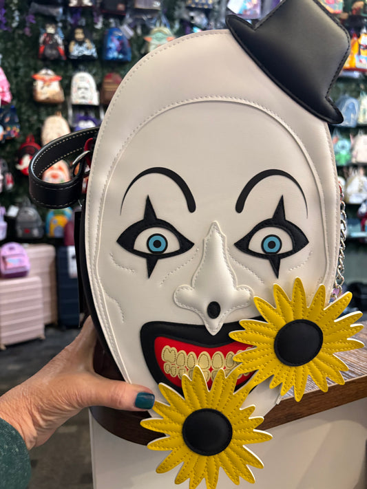 Trick or Treat Studios Terrifier Crossbody