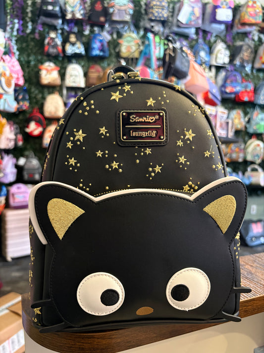 Loungefly Sanrio Chococat Stars Mini Backpack