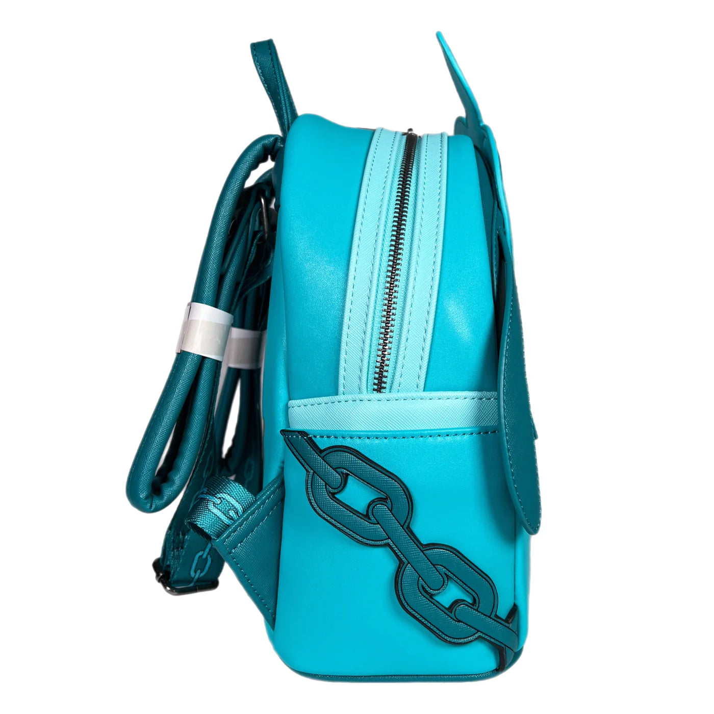 Loungefly Goofy Mickey's Christmas Carol Movie Mini Backpack