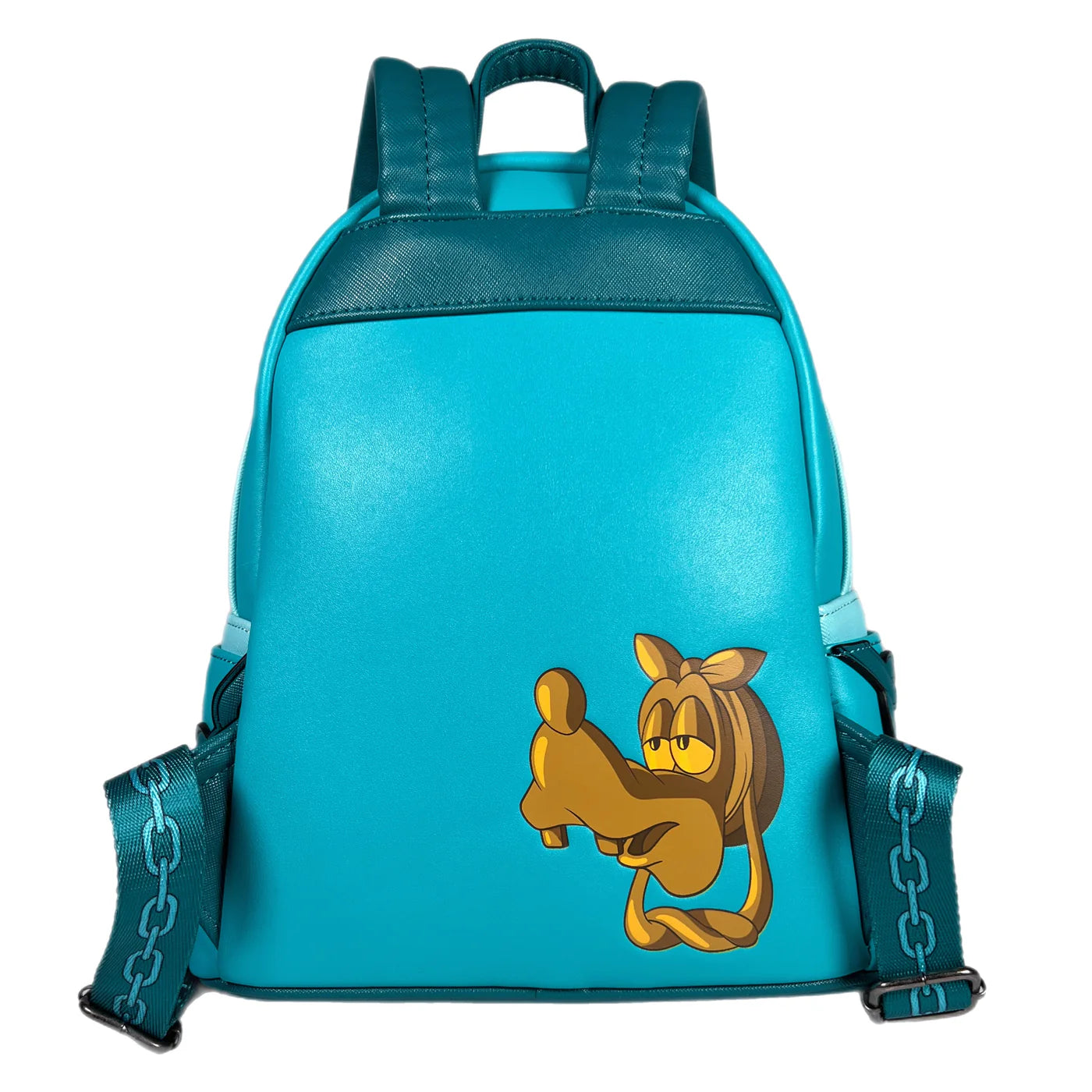 Loungefly Goofy Mickey's Christmas Carol Movie Mini Backpack