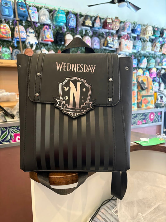 Primark x Wednesday Convertible Tote