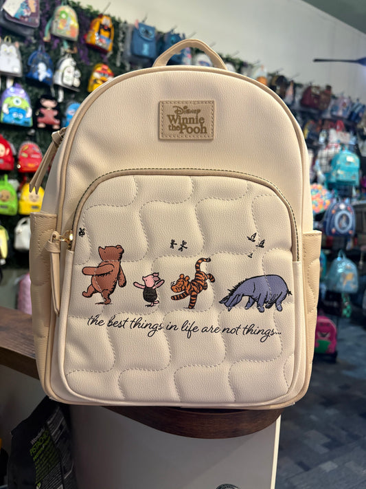 Disney X Primark Winnie the Pooh and Friends Mini Backpack