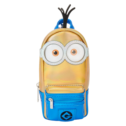 Loungefly Despicable Me Mini Backpack Pencil Case