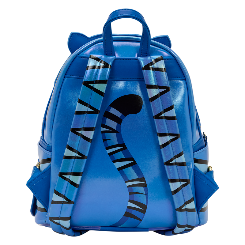 Loungefly KPop Demon Hunters Exclusive Derpy Mini Backpack - Light Up
