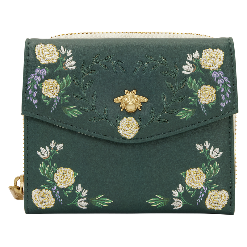 Loungefly Bridgerton Wallet